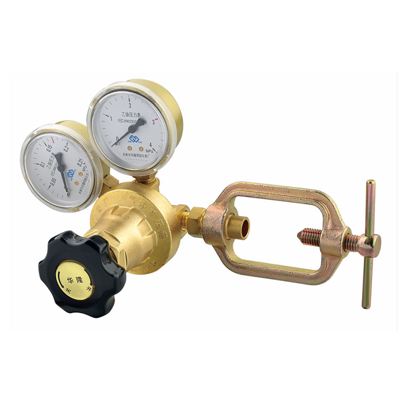 Regulator Asetilena AR-16