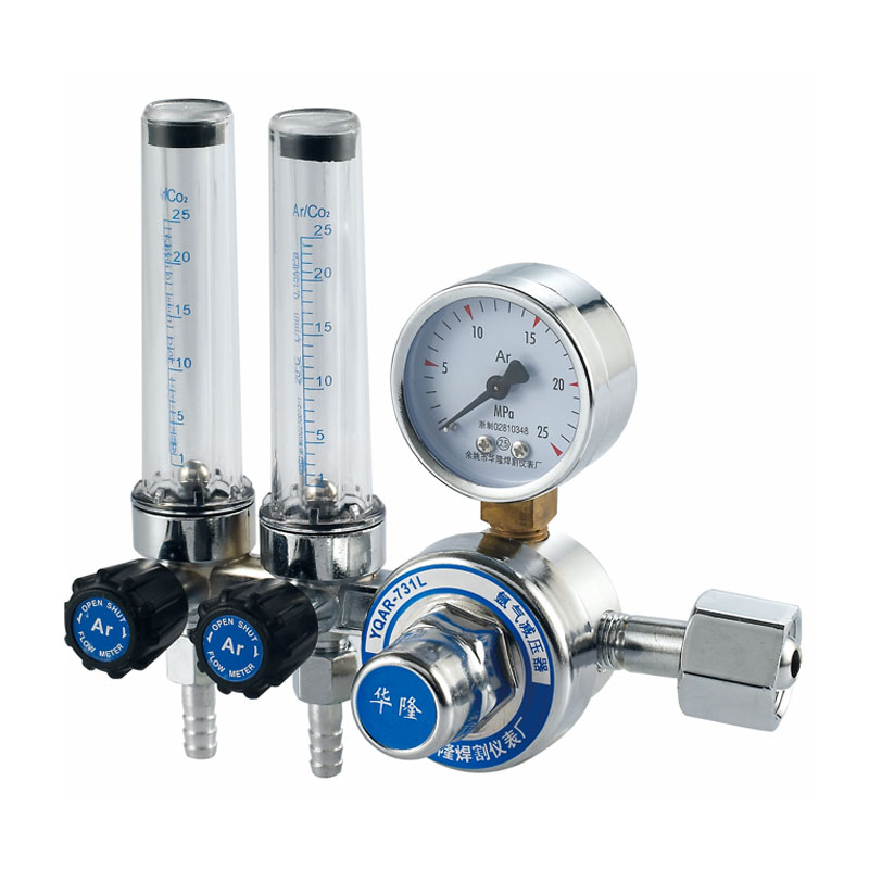 ArR-01-2 Regulator Argon Kinerja Tinggi