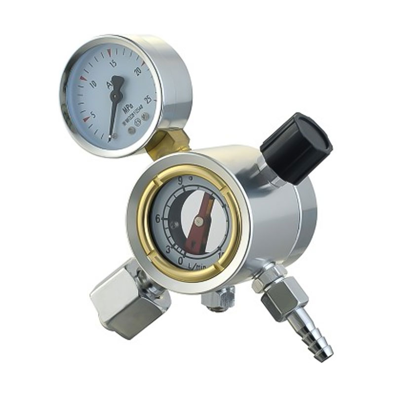 Regulator Argon Industri AT-15