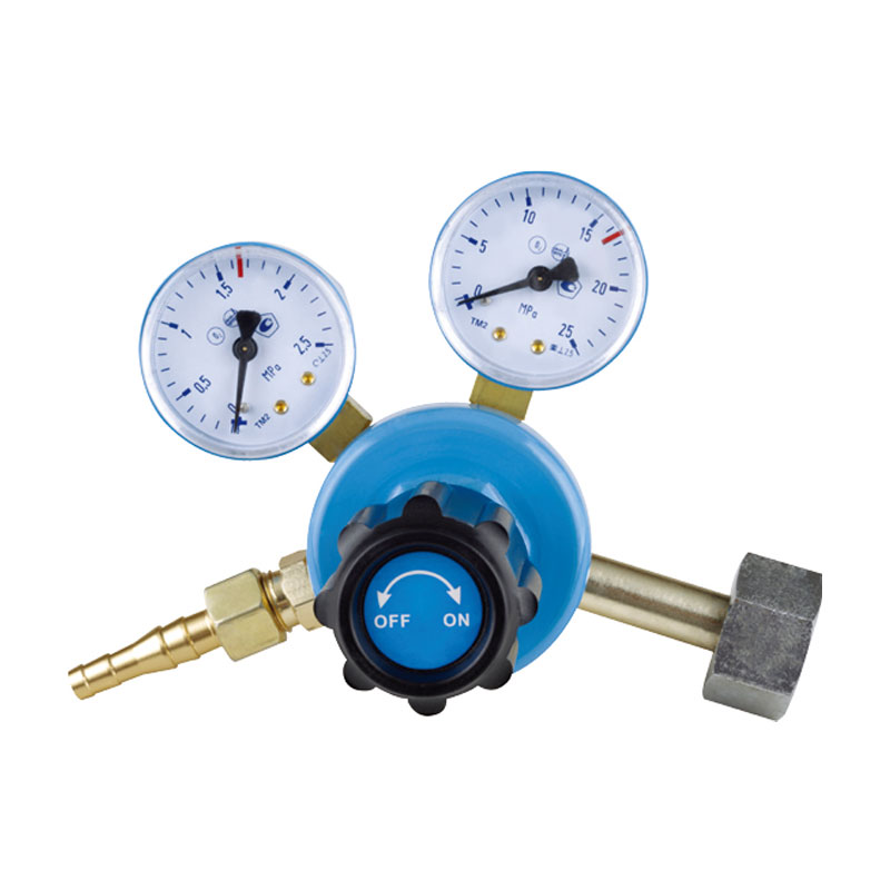 OR-56 Regulator Oksigen Stabil Industri