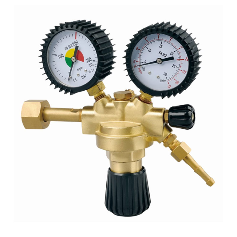 TR-07 Regulator Karbon Dioksida Kinerja Tinggi