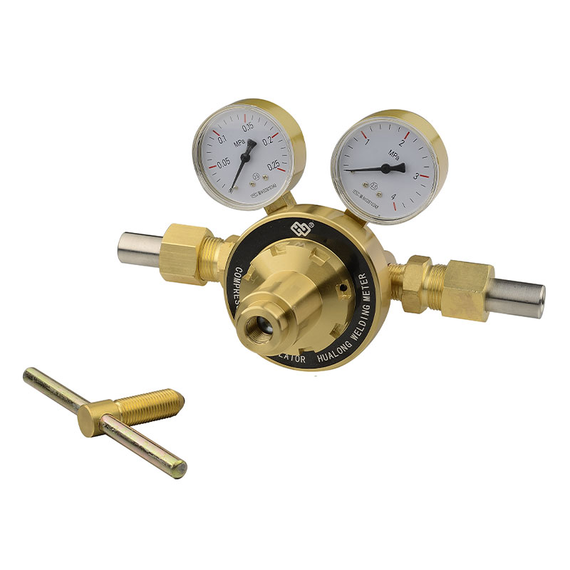 Regulator Asetilena Pipa AR-63