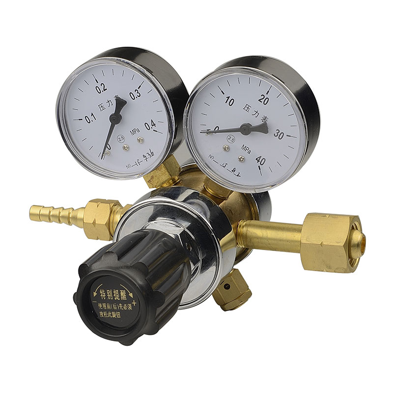 Peredam Tekanan LPG Pipa LR-100